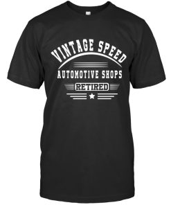 Vintage-Speed-and-Automotive-Shops #Dx