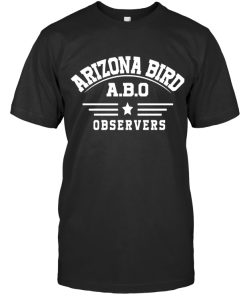 Arizona-Bird-Observers #M