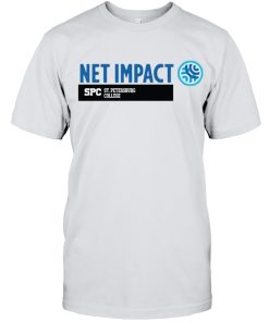 SPC-Net-Impact-Chapter #M