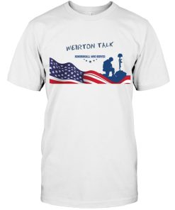 Weirton-Talk #AH