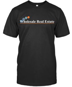 Wholesale-Real-Estate #B