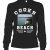 Long Sleeve Classic Tee