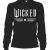 Long Sleeve Classic Tee