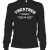 Long Sleeve Classic Tee