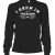 Long Sleeve Classic Tee