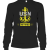 Long Sleeve Classic Tee