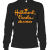 Long Sleeve Classic Tee