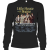 Long Sleeve Classic Tee