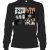 Long Sleeve Classic Tee