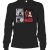 Long Sleeve Classic Tee