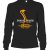 Long Sleeve Classic Tee