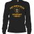 Long Sleeve Classic Tee