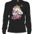 Long Sleeve Classic Tee