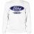 Long Sleeve Classic Tee