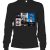 Long Sleeve Classic Tee