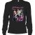 Long Sleeve Classic Tee