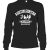 Long Sleeve Classic Tee