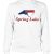Long Sleeve Classic Tee