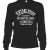 Long Sleeve Classic Tee