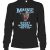 Long Sleeve Classic Tee