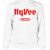 Long Sleeve Classic Tee