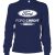 Long Sleeve Classic Tee