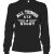 Long Sleeve Classic Tee