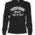 Long Sleeve Classic Tee