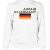 Long Sleeve Classic Tee