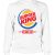 Long Sleeve Classic Tee