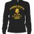 Long Sleeve Classic Tee
