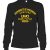 Long Sleeve Classic Tee