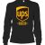 Long Sleeve Classic Tee
