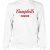 Long Sleeve Classic Tee