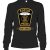Long Sleeve Classic Tee