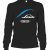 Long Sleeve Classic Tee