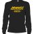 Long Sleeve Classic Tee