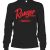 Long Sleeve Classic Tee