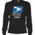Long Sleeve Classic Tee