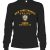 Long Sleeve Classic Tee