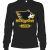 Long Sleeve Classic Tee