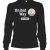 Long Sleeve Classic Tee
