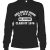 Long Sleeve Classic Tee