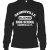 Long Sleeve Classic Tee