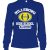Long Sleeve Classic Tee
