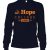 Long Sleeve Classic Tee
