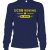 Long Sleeve Classic Tee