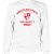 Long Sleeve Classic Tee