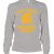 Long Sleeve Classic Tee