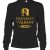 Long Sleeve Classic Tee